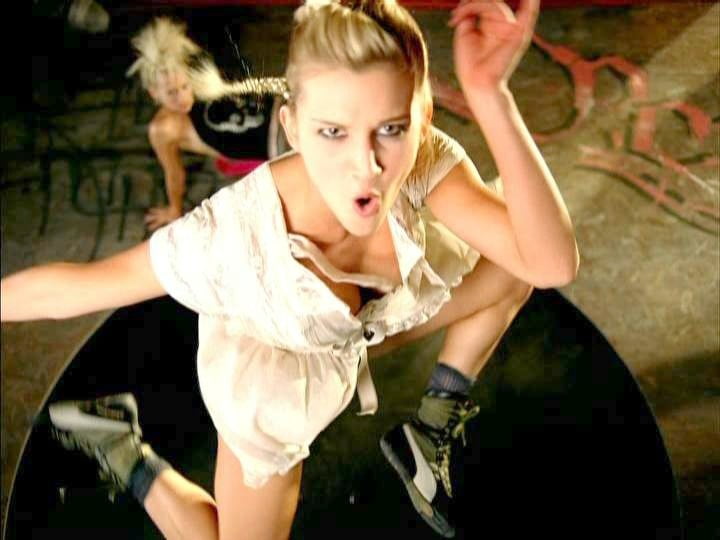 Ashley roberts en forme comme fuck 2
 #94372821