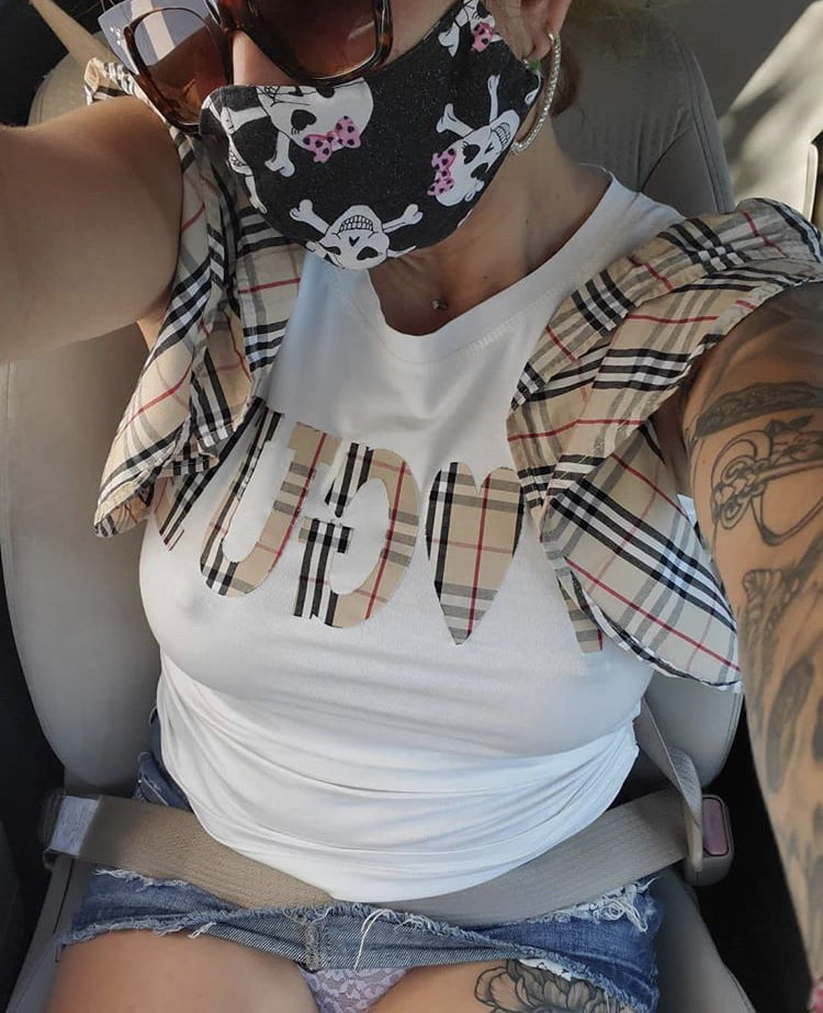 Braless BiBaBots 1 #98872745