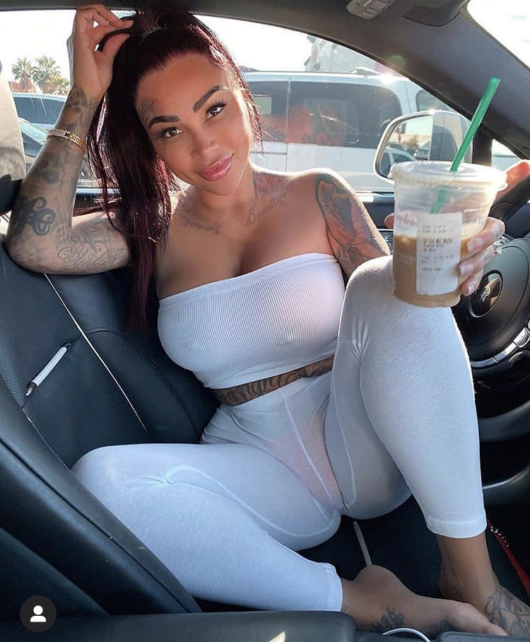 Braless BiBaBots 1 #98872769