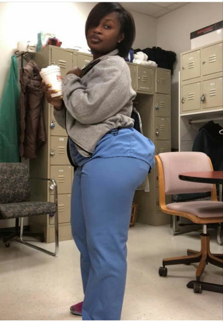 Sexy infermiera calda dottore o paziente nel mio ospedale
 #95377174