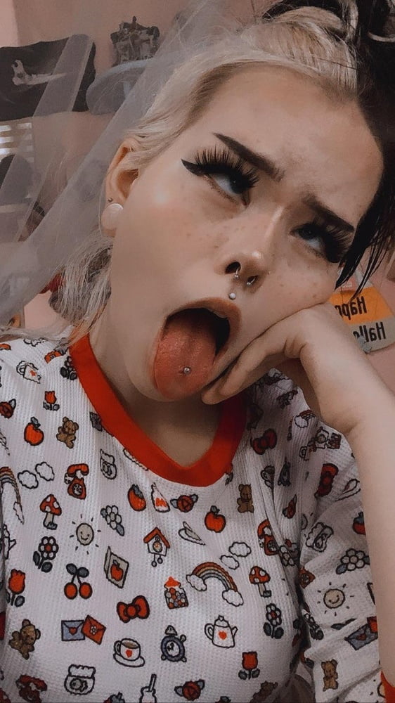 Ahegao Mädchen 202
 #83666919