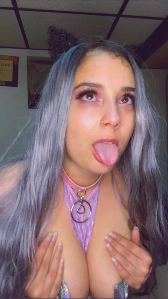 Ahegao Mädchen 202
 #83667149