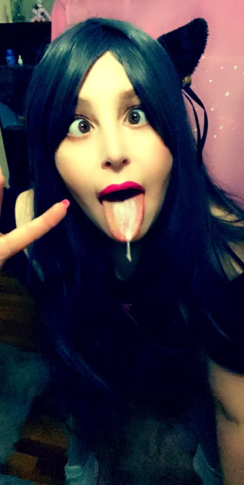 Ahegao Mädchen 202
 #83668706