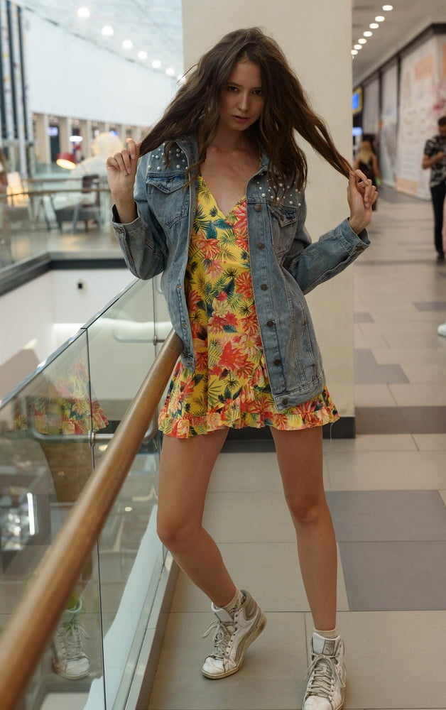 Sexy babe disha
 #103032764