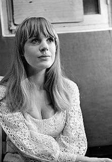 Marianne Faithfull #92274592