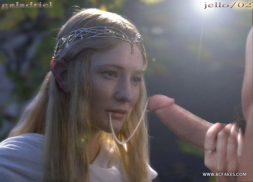 Lady galadriel
 #93615453