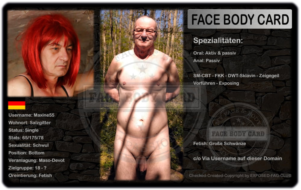 Gesicht Körper Karte
 #92451334