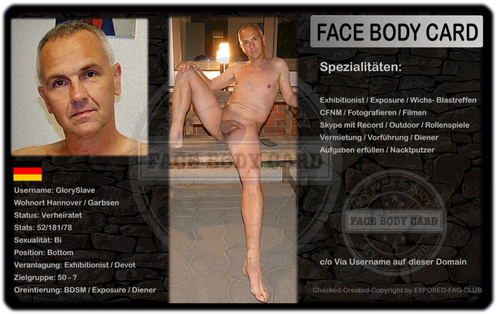 Gesicht Körper Karte
 #92451336