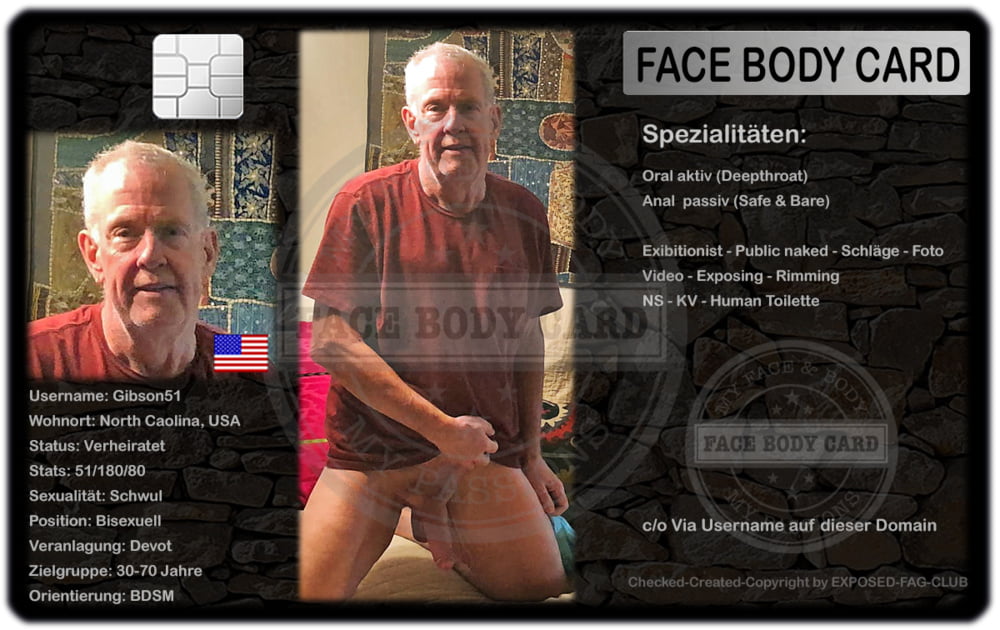 Gesicht Körper Karte
 #92451338