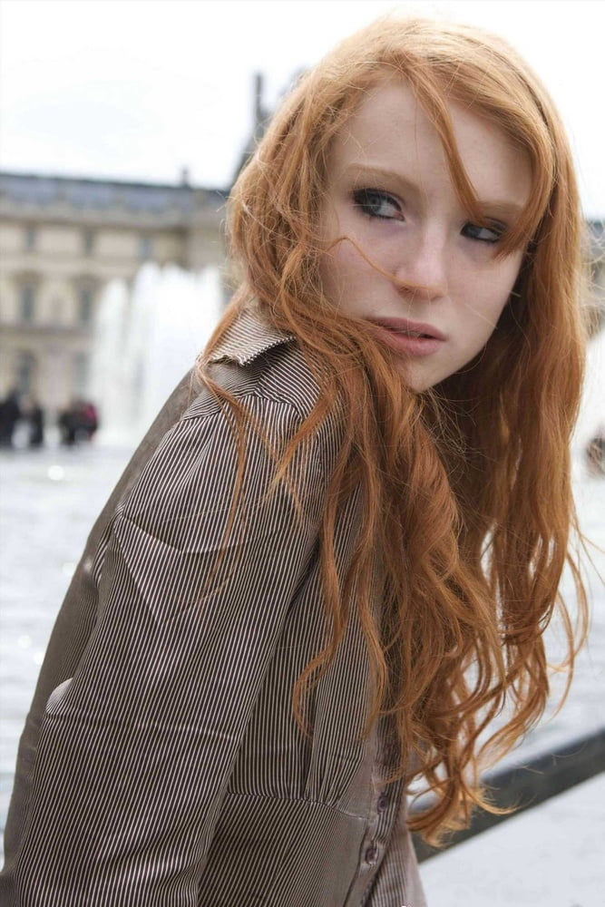 Sexy amateur slim redhead to enjoy and repost #95977667
