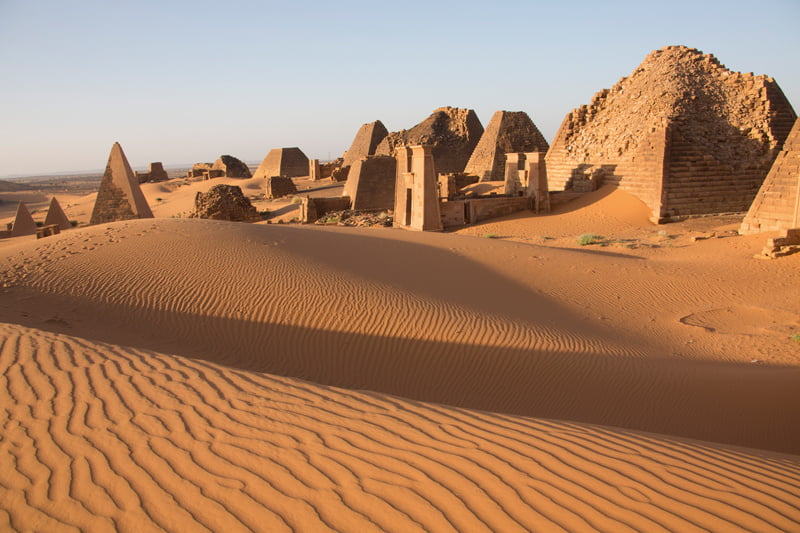 Sudan #81609731