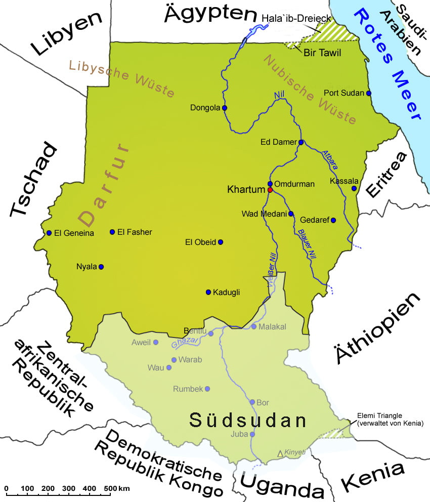 Sudan
 #81609734