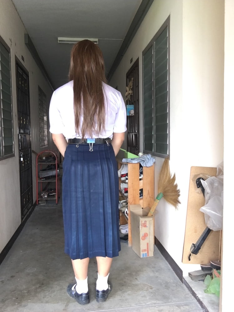 Student ladyboy thailand EP1 #106970811