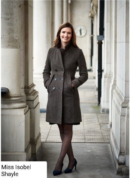 Posh Totty #105284134
