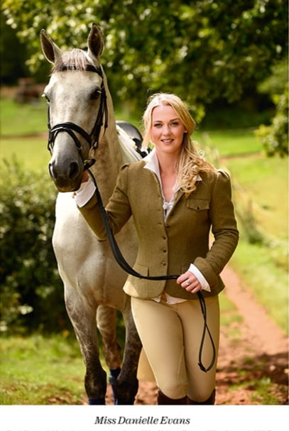 Posh Totty #105284201