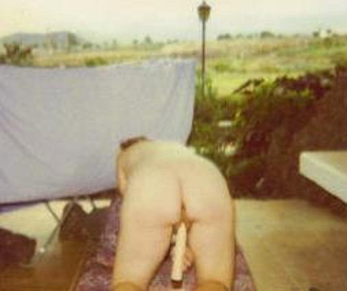 Retro Public Nudes #106852942