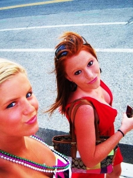 Do you Like Redheads The Ginger Gallery. 146 #93013365