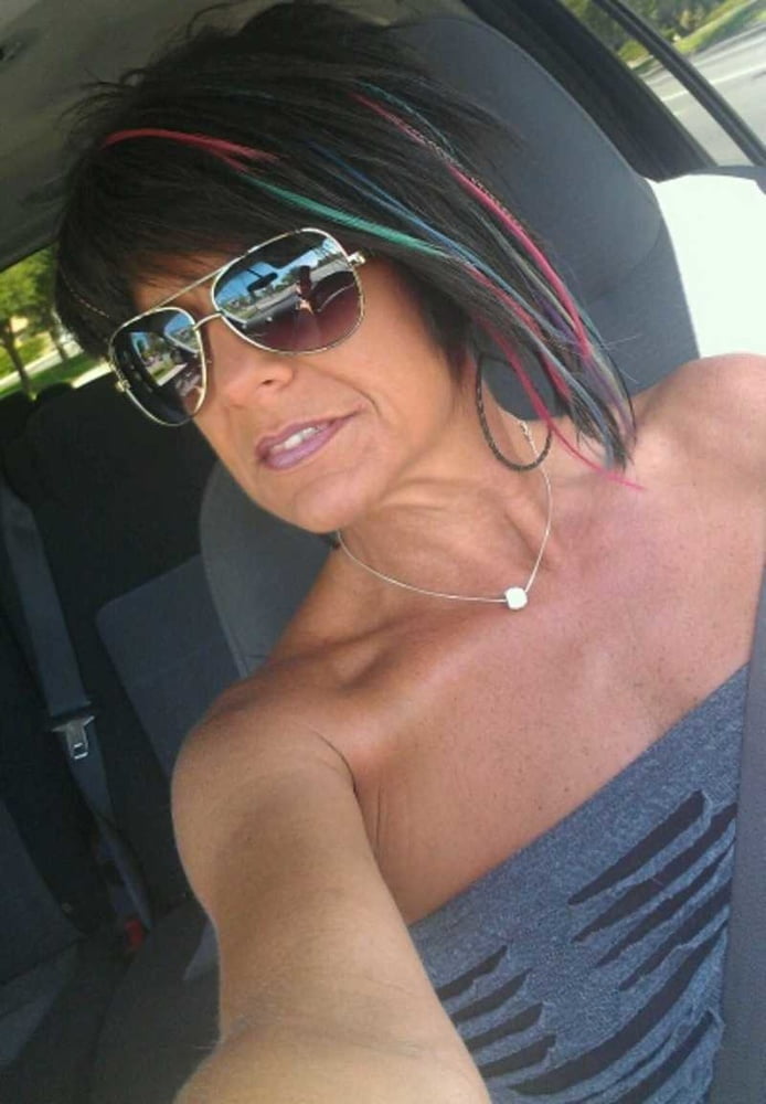 Mi colección de selfies - milfs
 #98789538