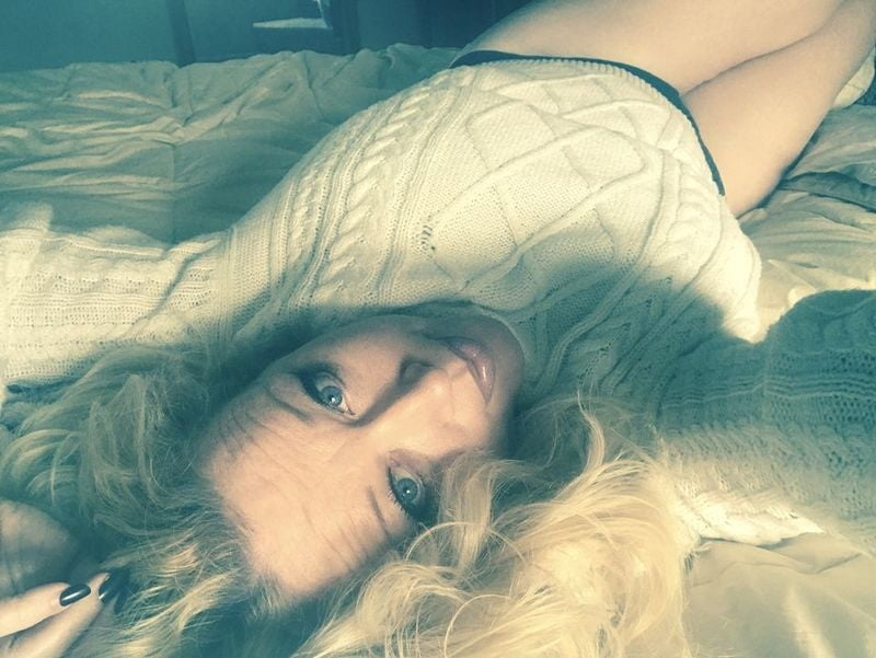 Mi colección de selfies - milfs
 #98789569