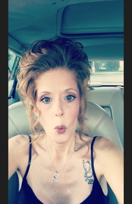 Mi colección de selfies - milfs
 #98789604