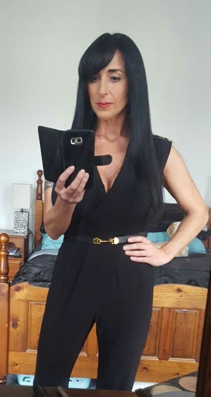 Mi colección de selfies - milfs
 #98789613