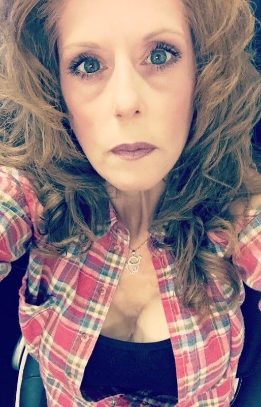 Mi colección de selfies - milfs
 #98789618