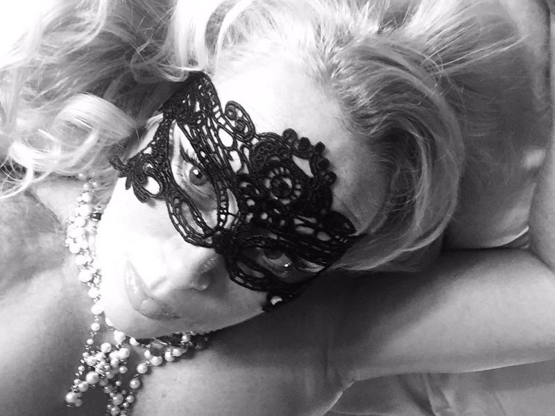 Mi colección de selfies - milfs
 #98789631