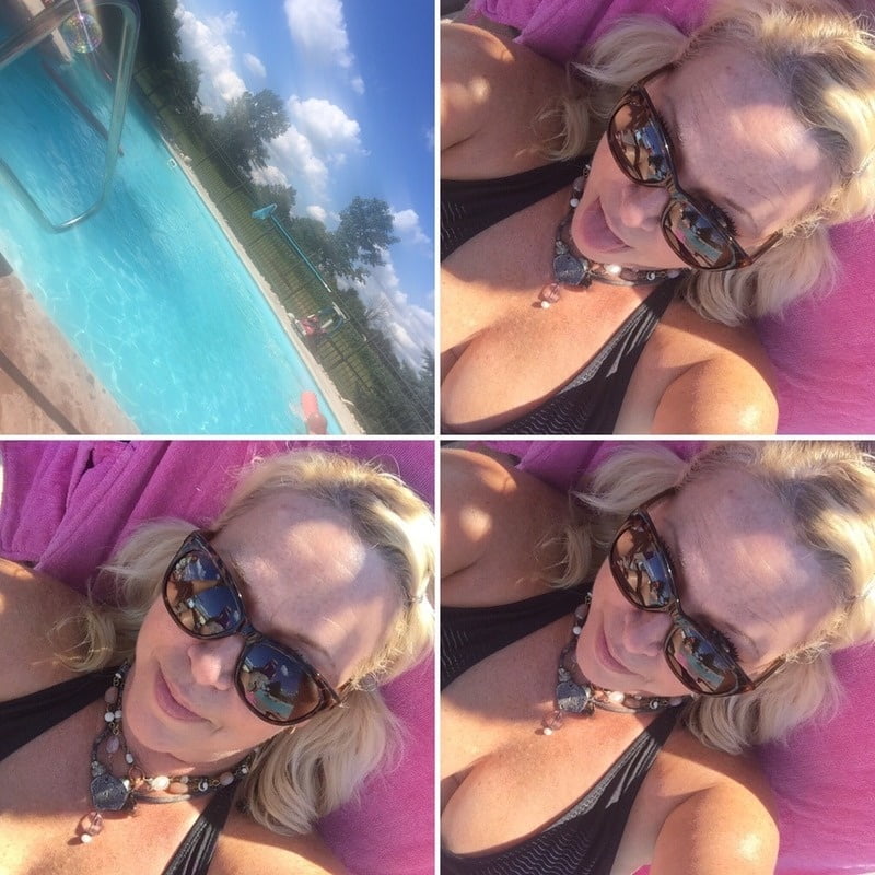 Mi colección de selfies - milfs
 #98789635