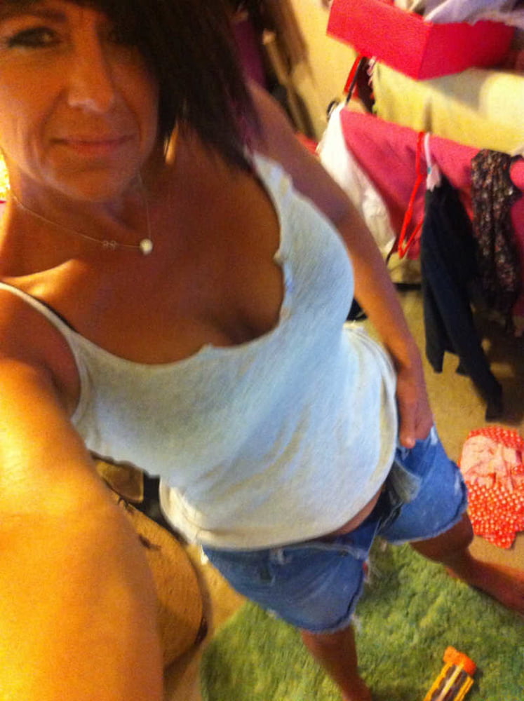 Mi colección de selfies - milfs
 #98789641