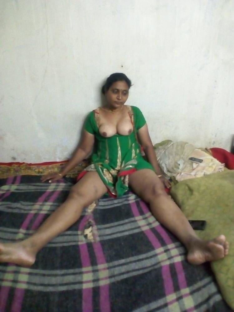 Tamil Indian wife MILF #94636113