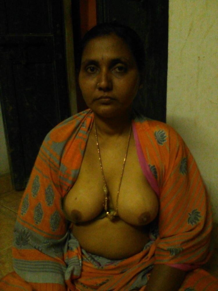 Tamil Indian wife MILF #94636125