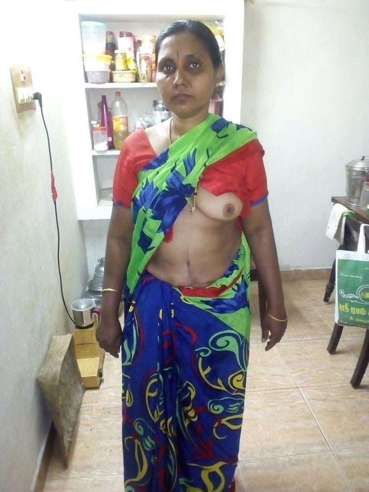 Tamil femme indienne milf
 #94636131