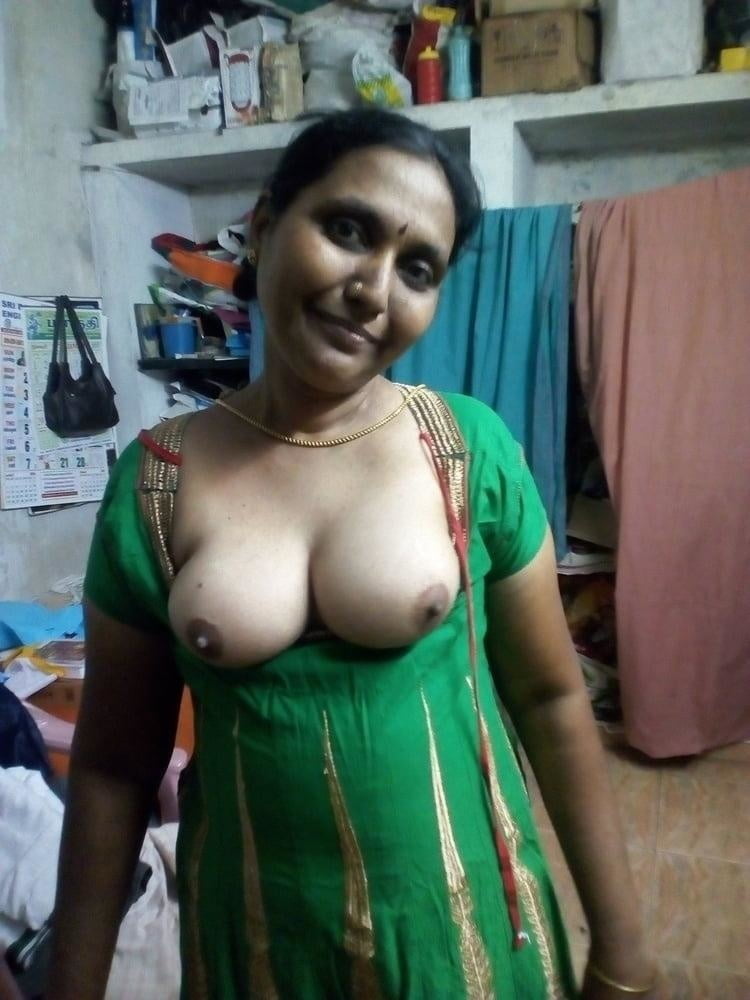 Tamil Indian wife MILF #94636134