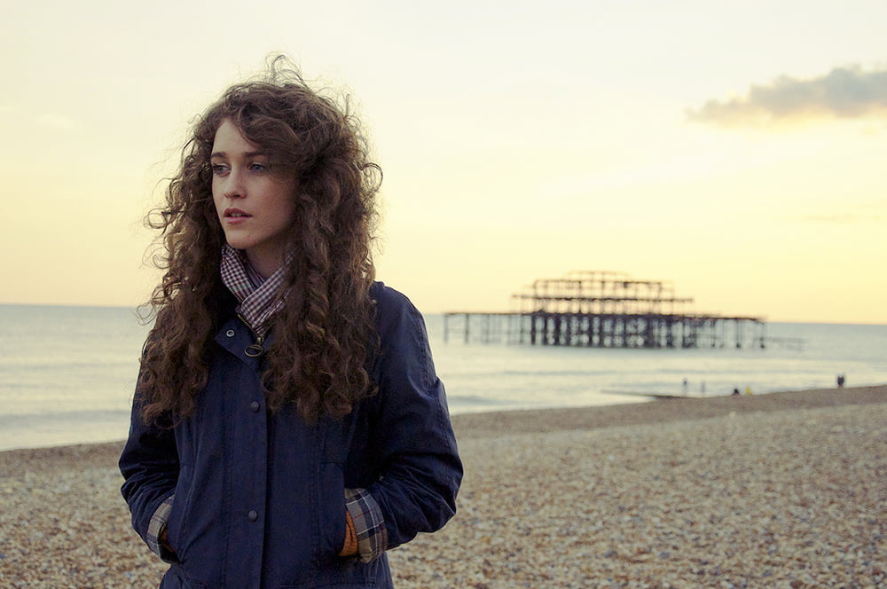 Rae Morris Nerdy pop singer #98760770