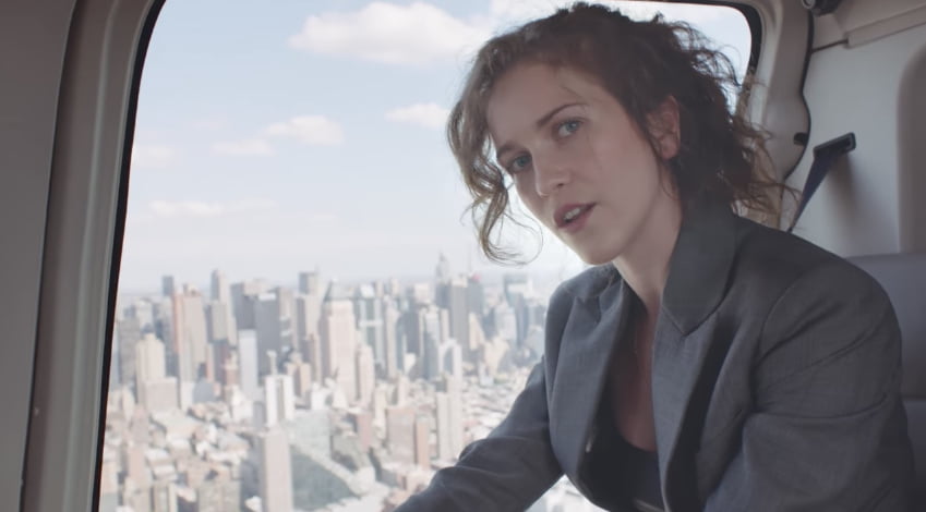 Rae MORRIS オタク系ポップシンガー
 #98760782