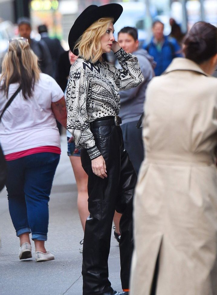 Cate Blanchett desnuda #109591185