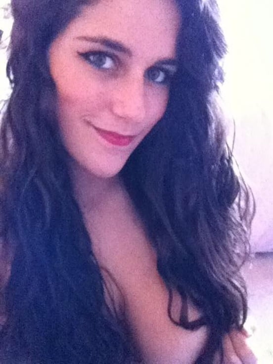 Danae Apel (Danae Cooper) #95915140
