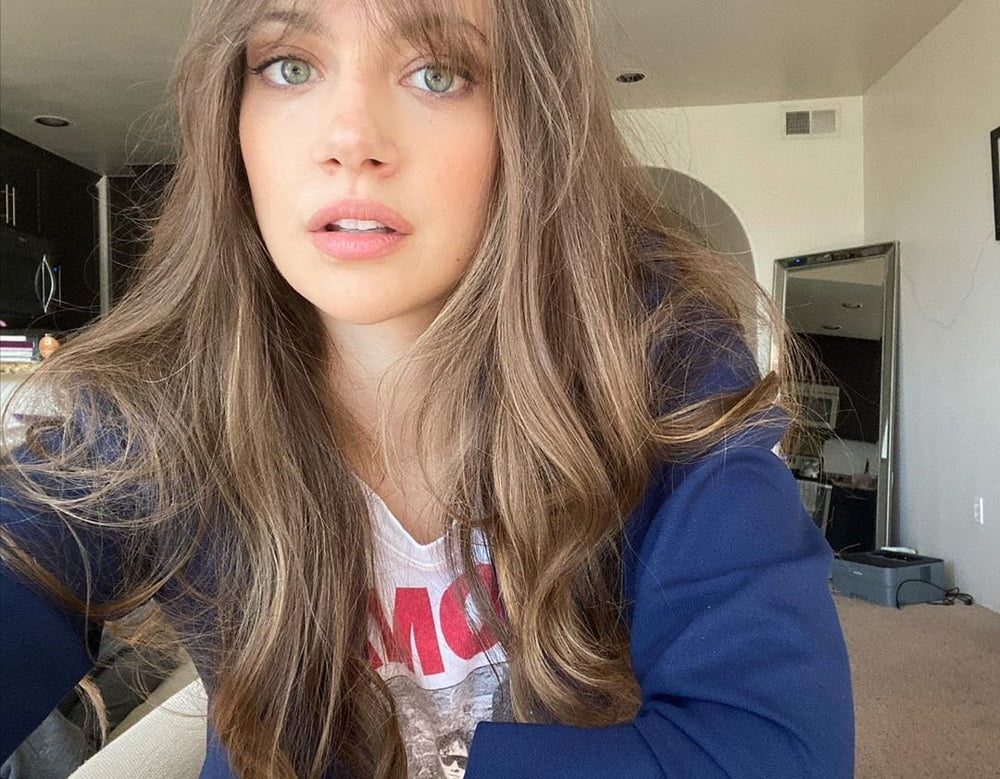 Mia Serafino #81595145