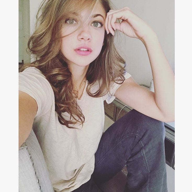 Mia Serafino #81595281