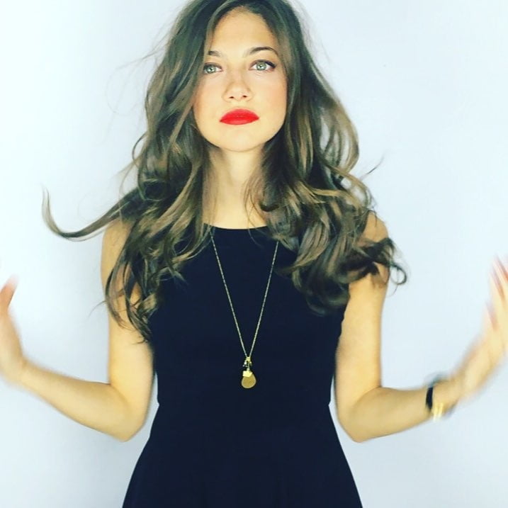 Mia Serafino #81595299