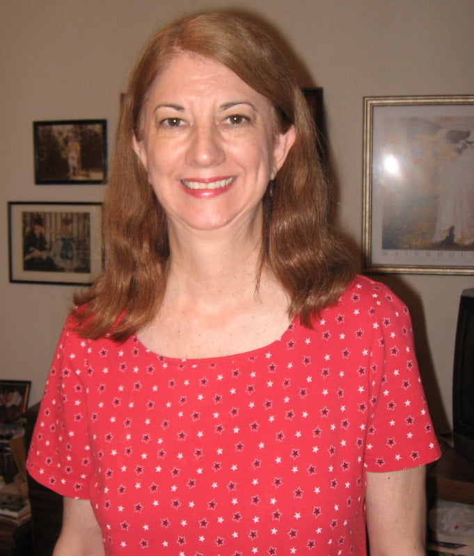 Julie, Madura Golosa #87795724