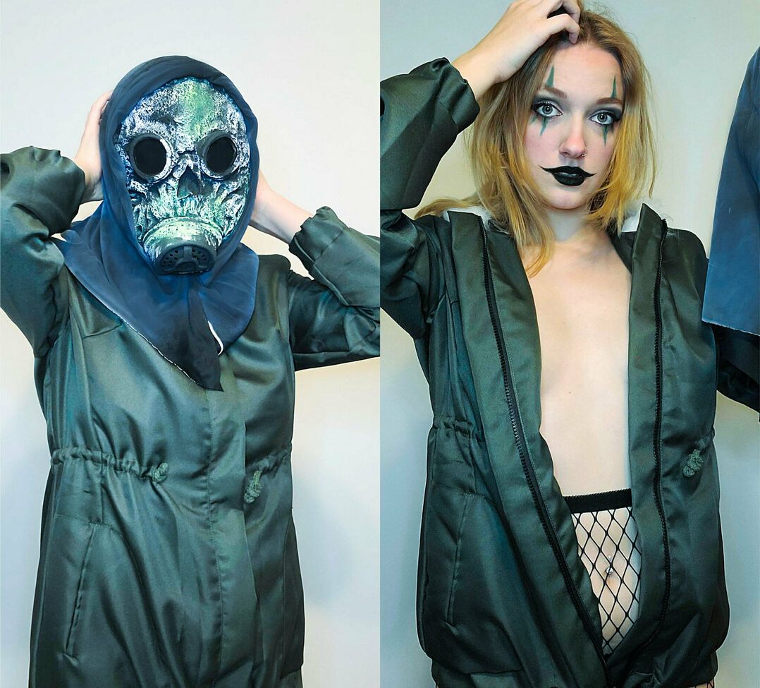 Tashidden nude #108507552