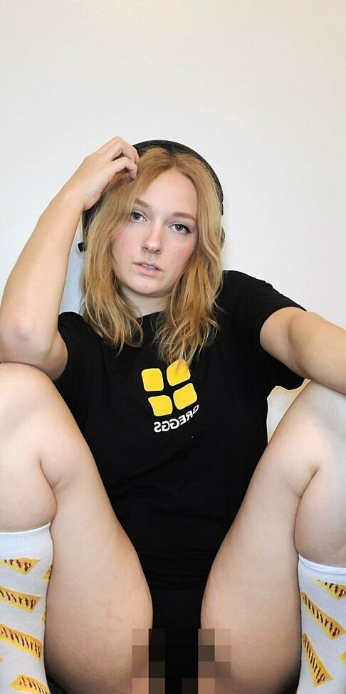 Tashidden desnuda #108507558