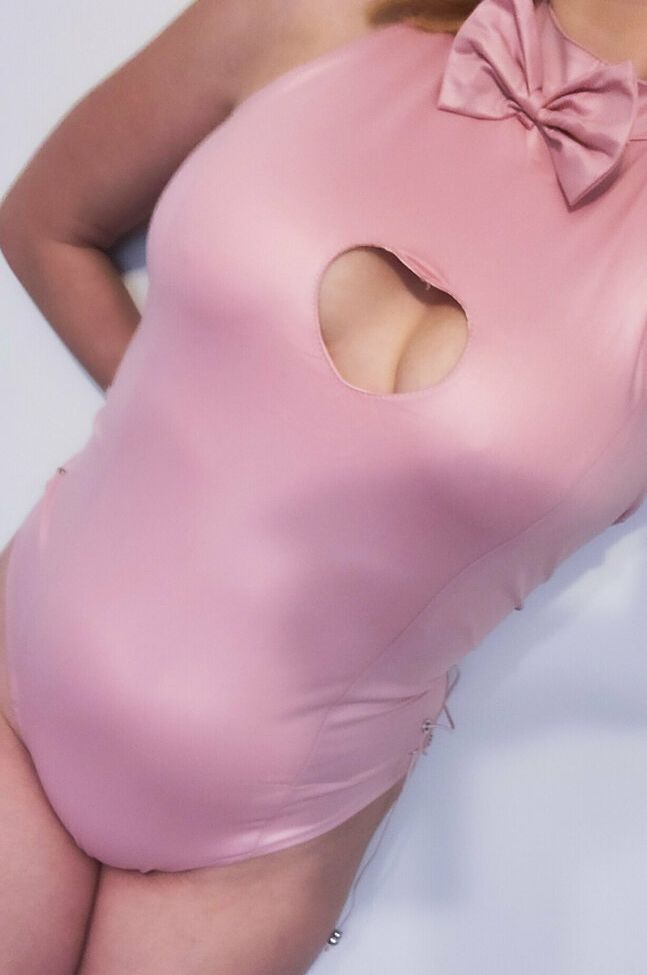 Tashidden desnuda #108507570