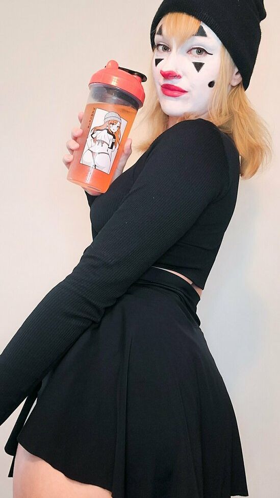 Tashidden nude #108507571