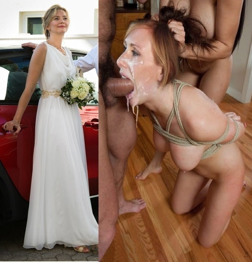 Cuckold bride... #88252241