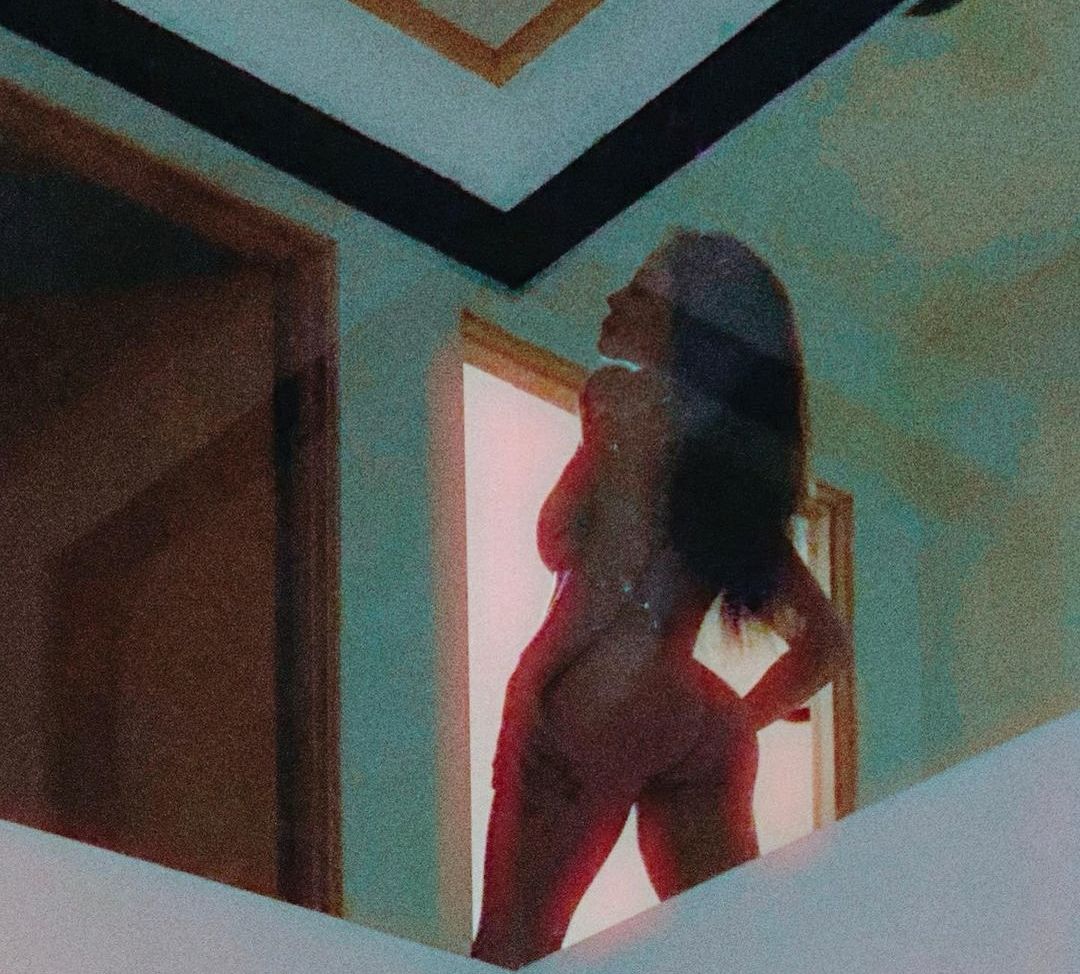 Haley West nude #108498144