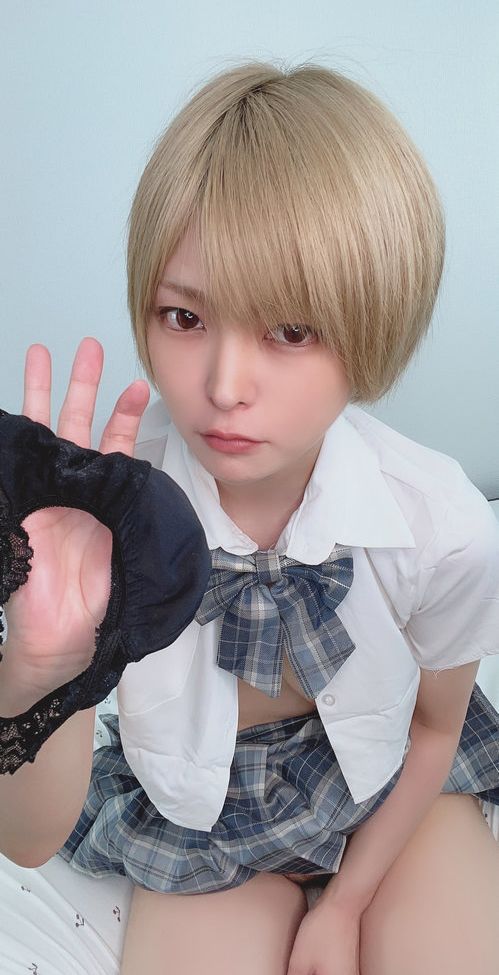 Moko Hirose nude #109270964