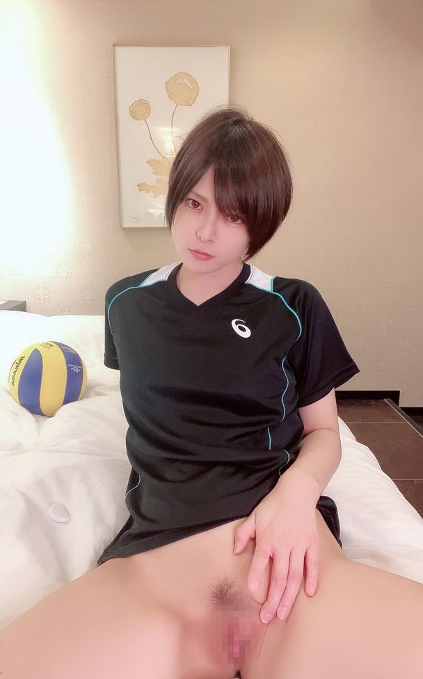 Moko Hirose nude #109270977