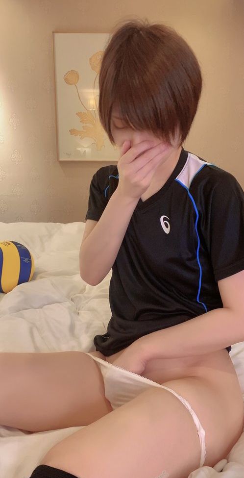 Moko Hirose nude #109270992